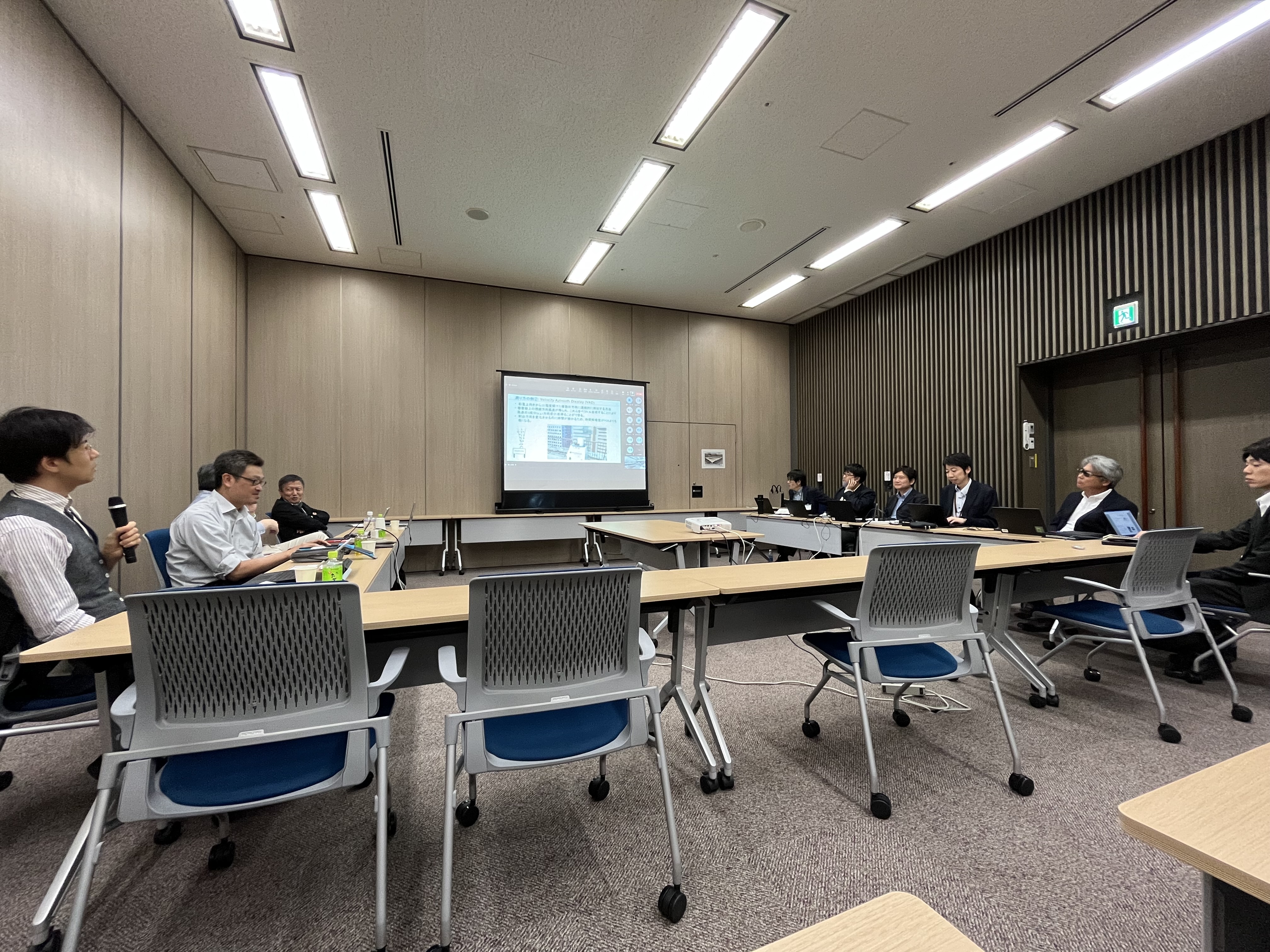 東北電力技術交流会2