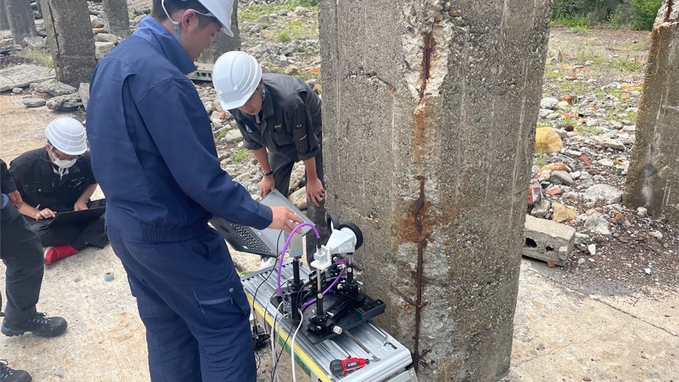 ライフサイクル工学分野
