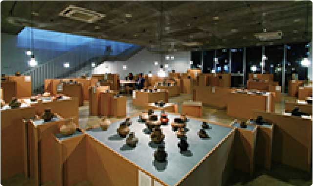 建築デザイン学分野