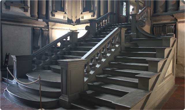 建築世界遺産学分野